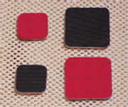 4 disk & 9 disk Super Pad