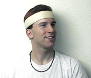 Headband