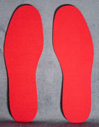 Mag-Stride Insole